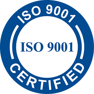 ISO 9001